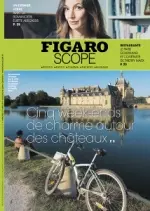 Le Figaroscope - 21 Mars 2018 (No. 22894) [Magazines]