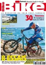 Bike France N 161 Juin-Juillet 2017 [Magazines]