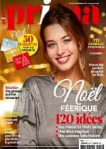 Prima France - Décembre 2017 [Magazines]