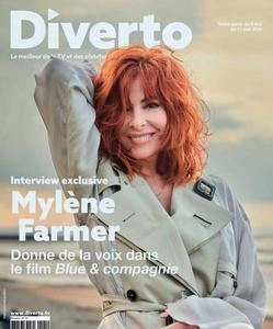 Diverto - 5 Mai 2024 [Magazines]