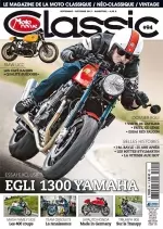 Moto Revue Classic N°94 - Septembre-Octobre 2017 [Magazines]