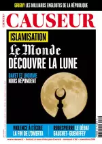 Causeur N°62 – Novembre 2018 [Magazines]