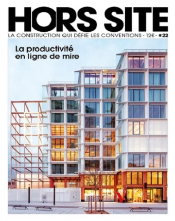 Hors Site N°22 – Été 2023 [Magazines]