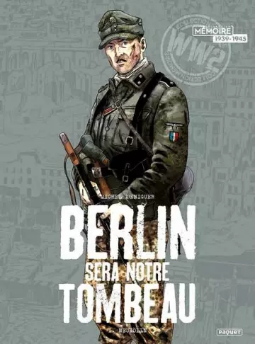 T01. BERLIN sera notre Tombeau - Neukölln [BD]