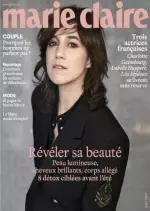 Marie Claire France - Juin 2017 [Magazines]