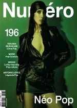 Numéro N°196 – Septembre 2018 [Magazines]