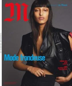 Le Monde Magazine - 2 Mars 2024 [Magazines]