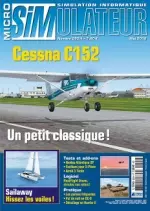 Micro Simulateur - Mai 2018 (No. 292)  [Magazines]