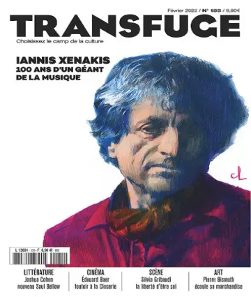Transfuge N°155 – Février 2022  [Magazines]