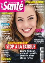 Santé Revue N°81 – Novembre 2018-Janvier 2019  [Magazines]
