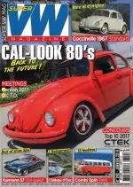 Super VW - Janvier 2018  [Magazines]