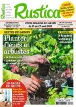 Rustica N°2469 - 21 au 27 Avril 2017 [Magazines]