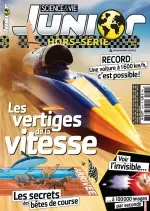 Science et Vie Junior Hors Série N°131 – Septembre 2018  [Magazines]