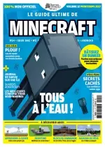 Games Masters N°12 - Avril/Juin 2017 [Magazines]
