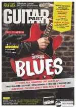 Guitar Part N°297 – Décembre 2018 [Magazines]