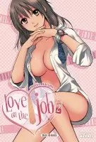 Love on the job - 03 Tomes [Adultes]