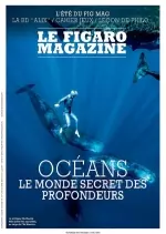 Le Figaro Magazine Du 10 Août 2018 [Magazines]