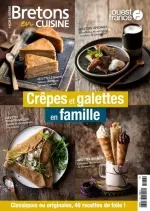 Bretons en Cuisine Hors-Série - N.10 2018 [Magazines]