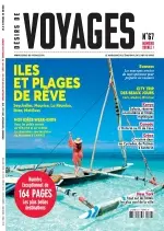 Désirs De Voyages N°67 – Été 2018 [Magazines]