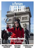 Le Parisien Magazine Du 25 Janvier 2019 [Magazines]