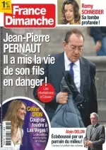 France Dimanche - 5 au 11 Mai 2017  [Magazines]