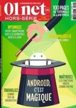 01net Hors-Série - Février/Mars 2018  [Magazines]