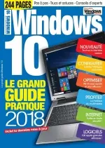 Windows et Internet Pratique Hors Série N°18 – Le Grand Guide Pratique 2018 [Magazines]