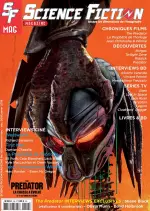 Science Fiction Magazine N°102 – Novembre 2018-Janvier 2019  [Magazines]
