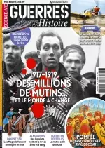 Science & Vie Guerres & Histoire N°36 - Avril 2017 [Magazines]