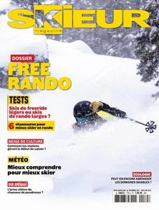 Skieur N.180 - Décembre 2023  [Magazines]