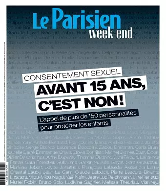 Le Parisien Magazine Du 12 Février 2021  [Magazines]