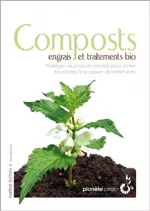 Composts, engrais et traitements bio [Livres]