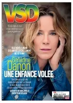 VSD N°2089 Du 7 au 13 Septembre 2017 [Magazines]