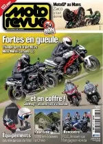 Moto Revue N°4077 Du 24 Mai 2018 [Magazines]