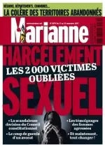 Marianne N°1078 - 17 Au 23 Novembre 2017 [Magazines]