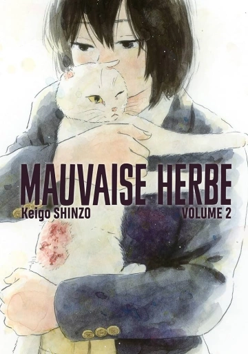 MAUVAISE HERBE (01-04) [Mangas]