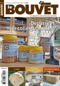 Le Bouvet - Janvier-Février 2024 [Magazines]