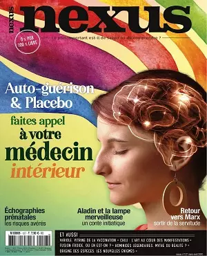 Nexus Magazine N°127 – Mars-Avril 2020  [Magazines]