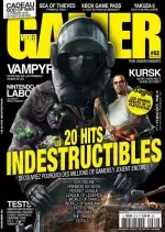 Video Gamer - Mars 2018 [Magazines]