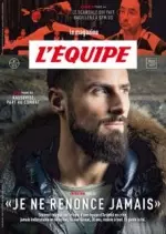L'Equipe Magazine N°1789 [Magazines]