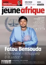 Jeune Afrique N°3003 Du 29 Juillet au 4 Août 2018  [Magazines]