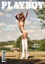 Playboy - Été 2018 (No. 7)  [Adultes]