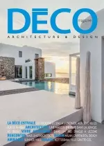 Déco Magazine - Juin-Septembre 2017 [Magazines]