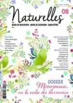 Naturelles Magazine - Mars-Mai 2018 [Magazines]