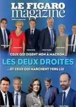 Le Figaro Magazine - Vendredi 19 et Samedi 20 Mai 2017  [Magazines]