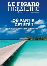 Le Figaro Magazine - 9 Mars 2018 [Magazines]