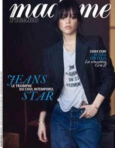 Madame Figaro - 5 Avril 2024 [Magazines]
