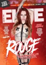 Elite Magazine - Issue 96 2018  [Adultes]