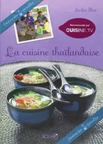 La cuisine thaïlandaise [Livres]