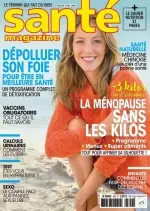 Santé Magazine N°509 - Mai 2018 [Magazines]